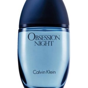 Obsession Night Calvin Klein